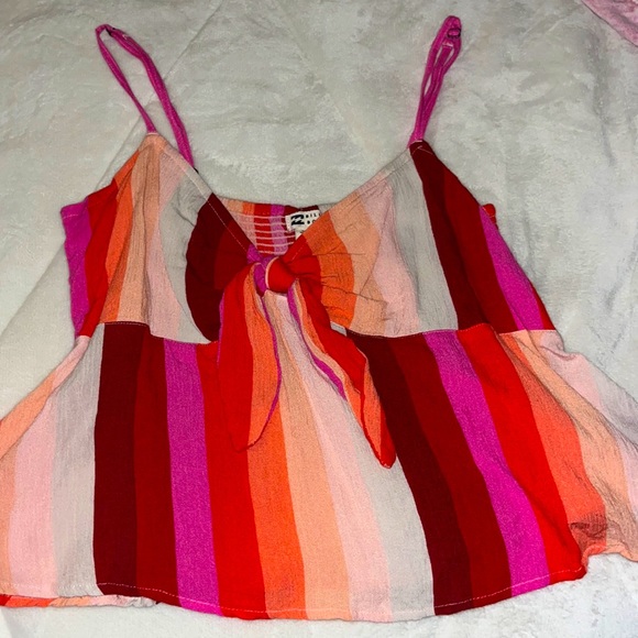 Billabong Tops - BILLABONG TOP